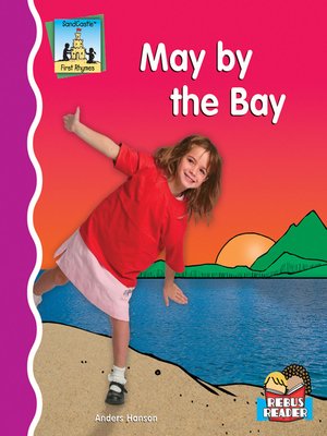 cover image of May by the Bay